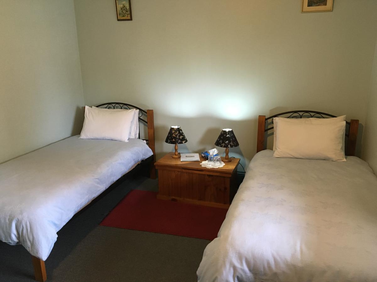 Dungog Settlers Arms Hotel المظهر الخارجي الصورة