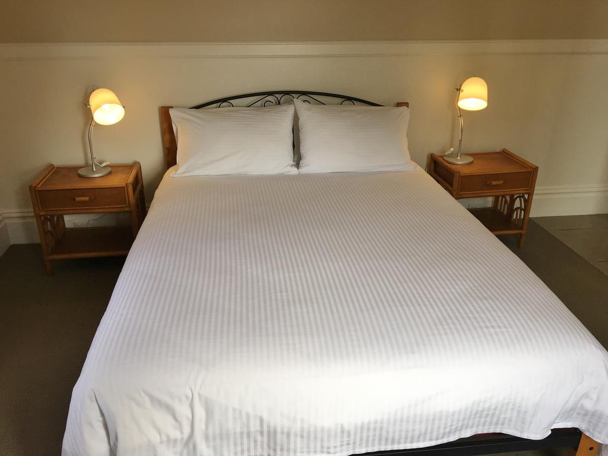 Dungog Settlers Arms Hotel المظهر الخارجي الصورة