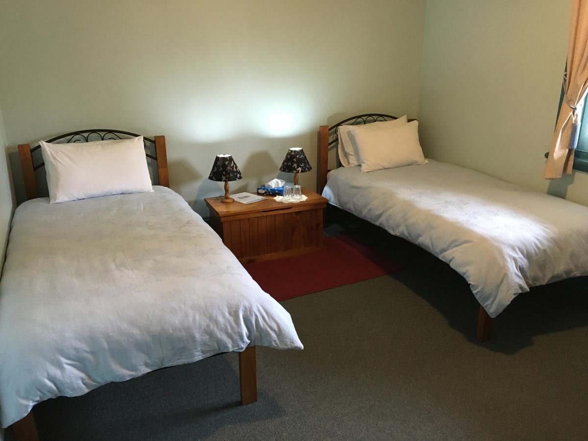 Dungog Settlers Arms Hotel المظهر الخارجي الصورة