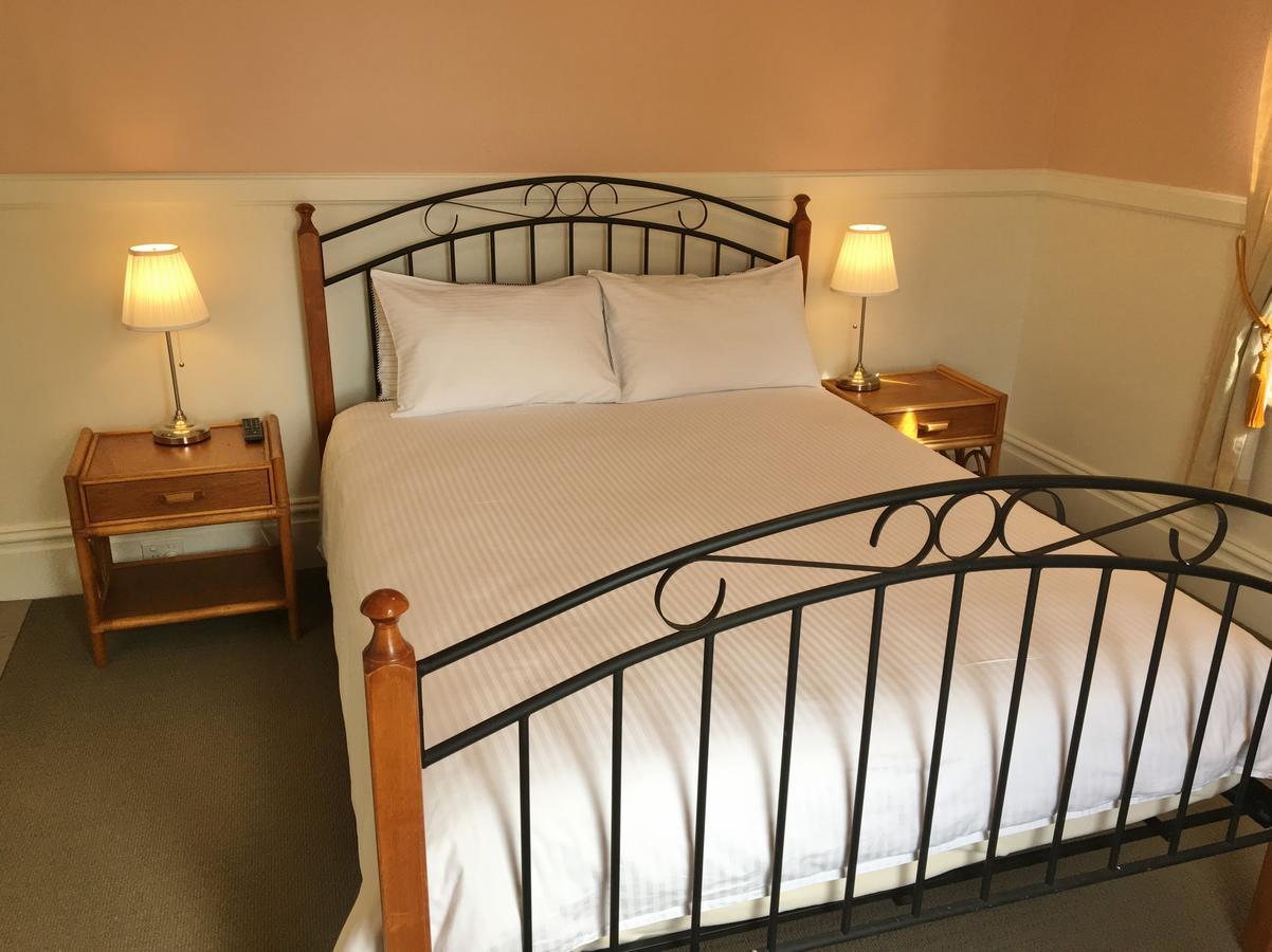 Dungog Settlers Arms Hotel المظهر الخارجي الصورة