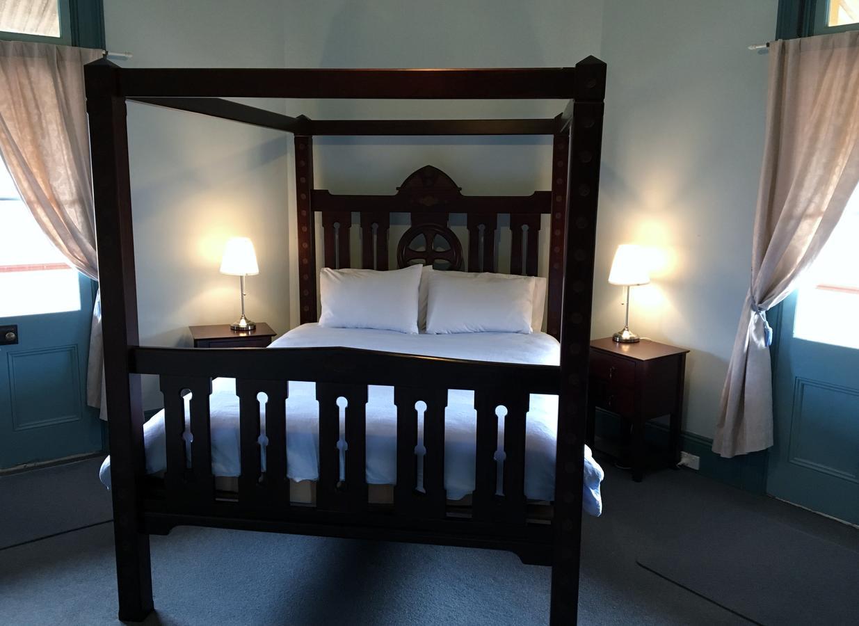 Dungog Settlers Arms Hotel المظهر الخارجي الصورة