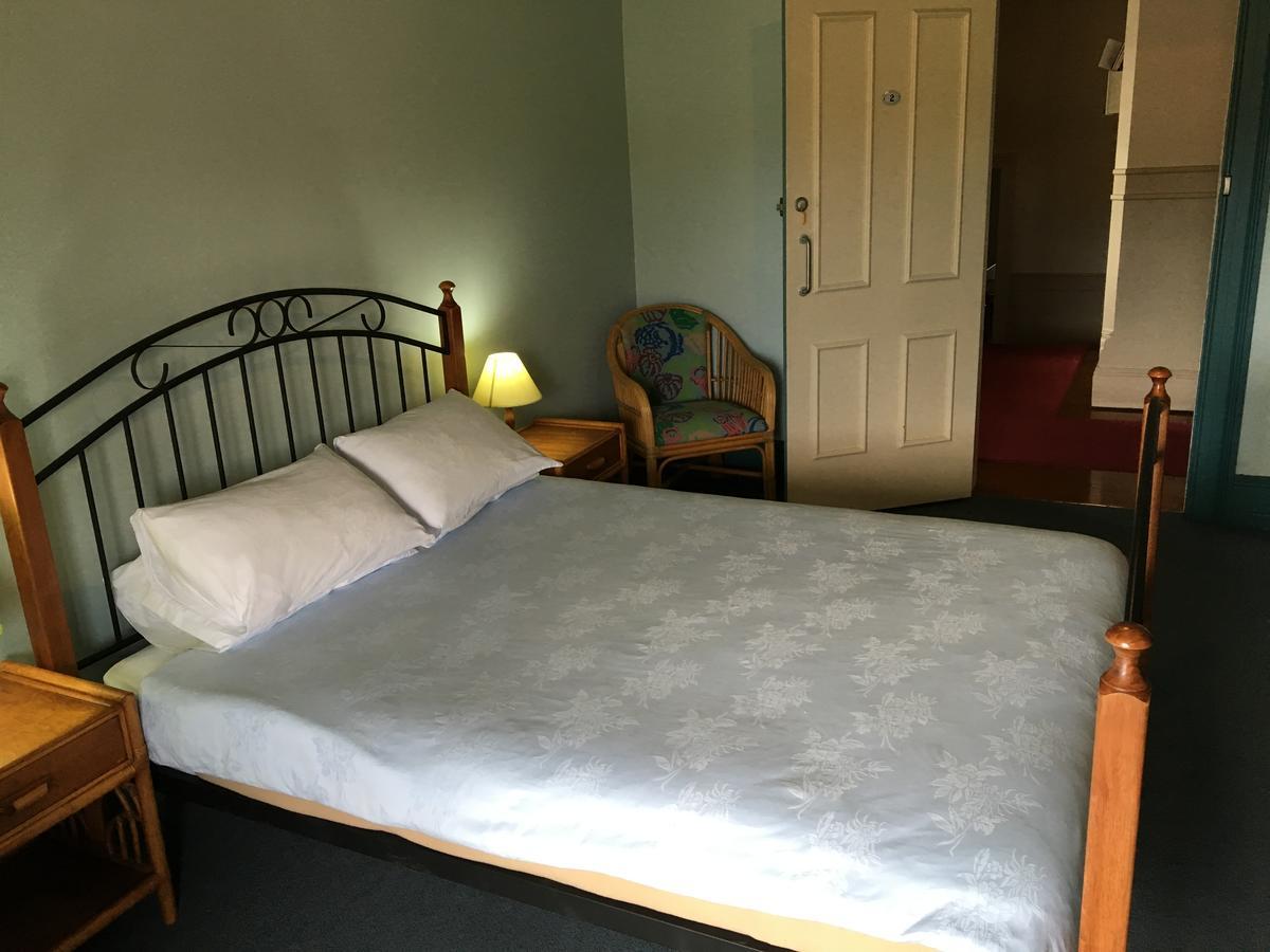 Dungog Settlers Arms Hotel المظهر الخارجي الصورة