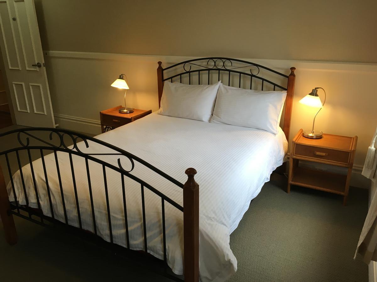 Dungog Settlers Arms Hotel المظهر الخارجي الصورة