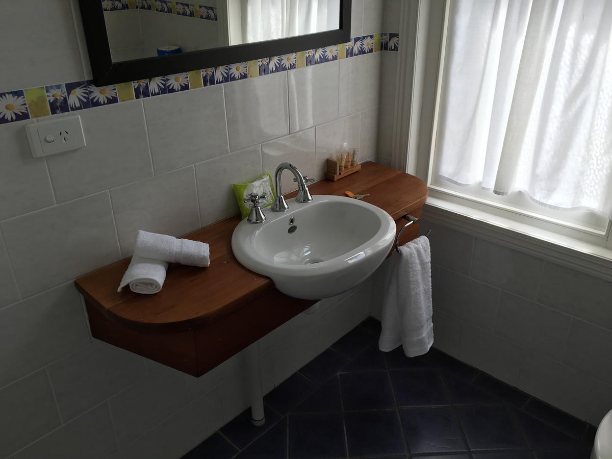 Dungog Settlers Arms Hotel المظهر الخارجي الصورة