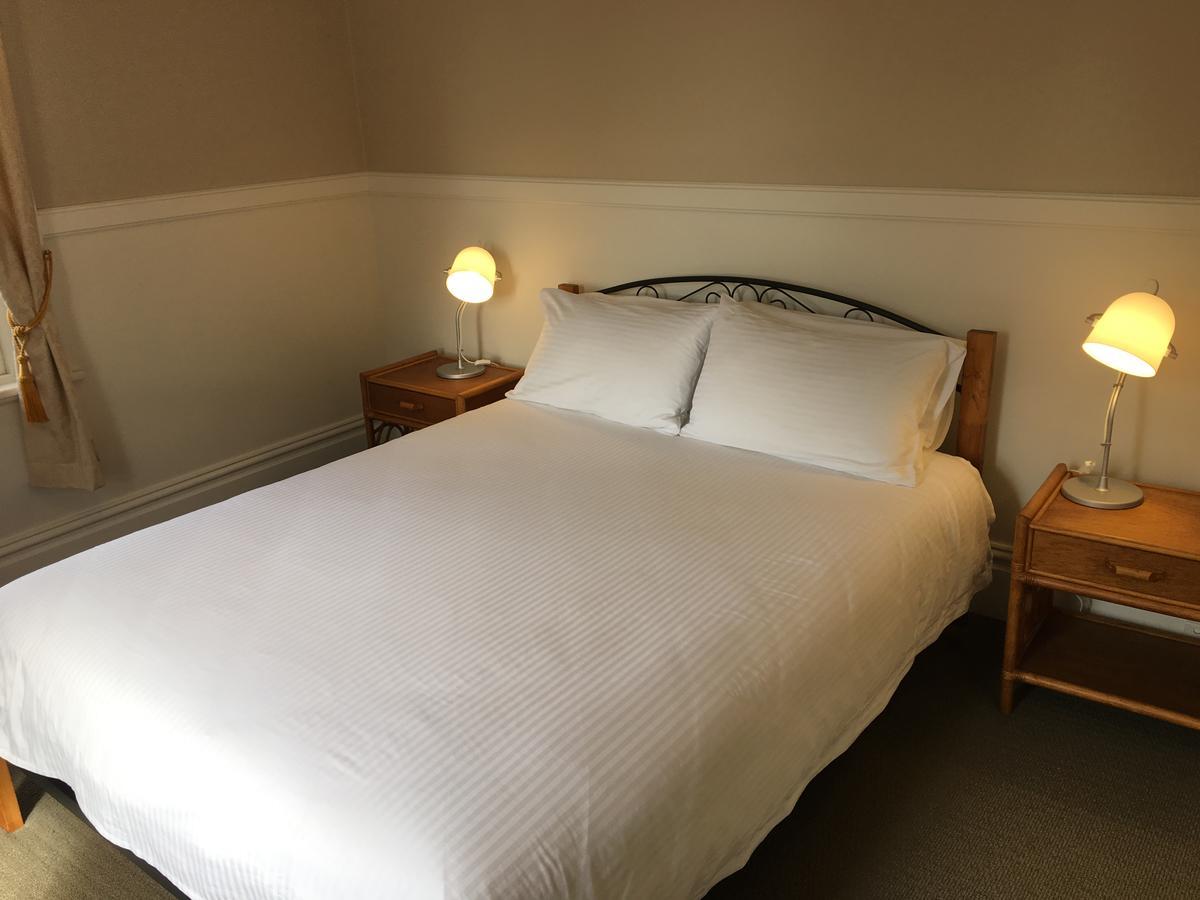 Dungog Settlers Arms Hotel المظهر الخارجي الصورة