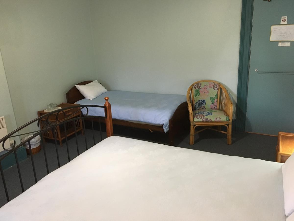 Dungog Settlers Arms Hotel المظهر الخارجي الصورة
