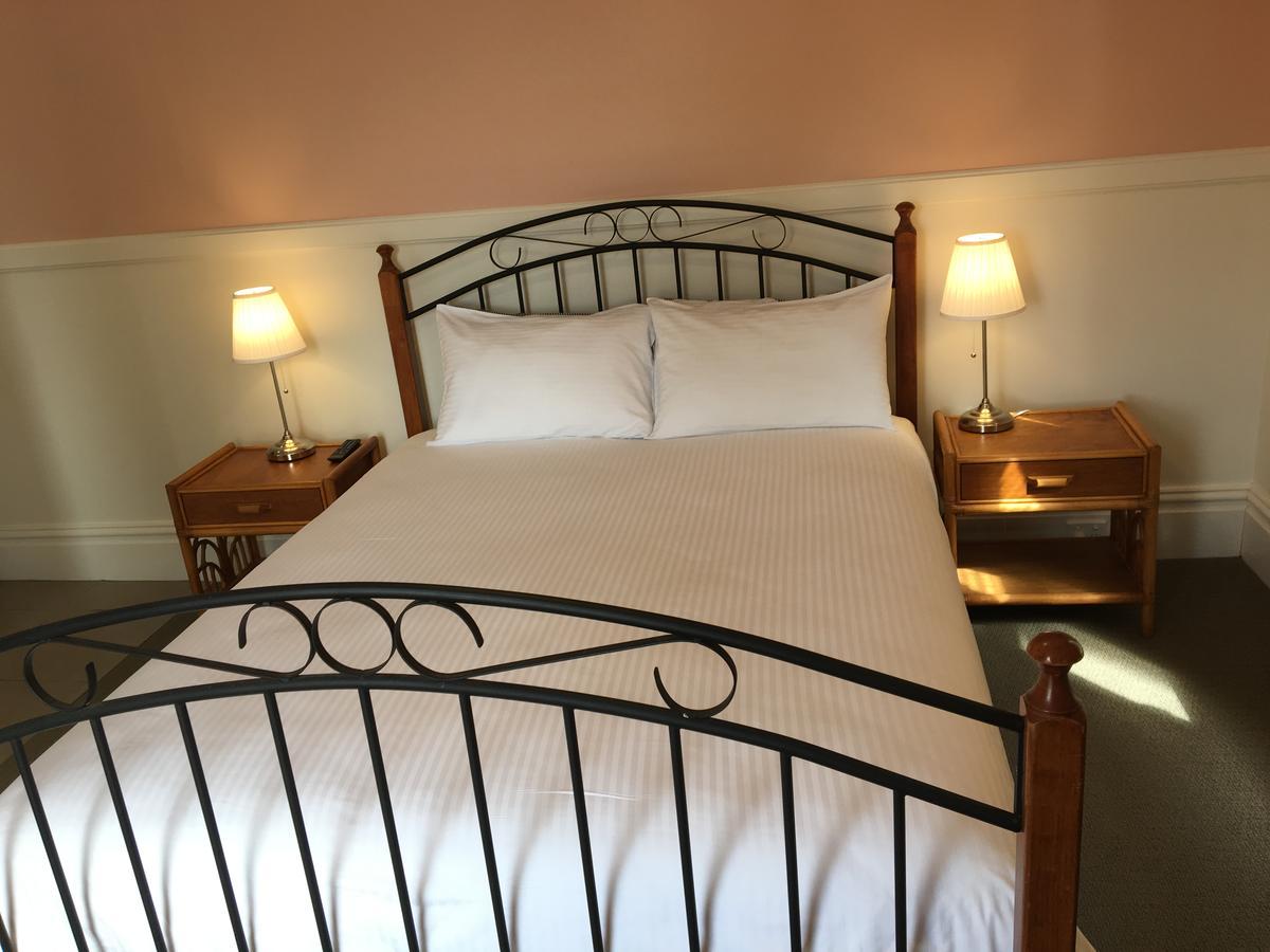 Dungog Settlers Arms Hotel المظهر الخارجي الصورة