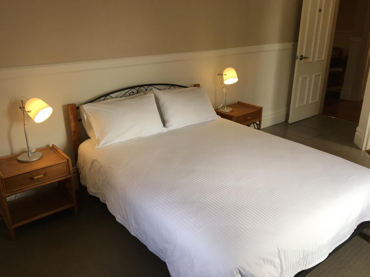 Dungog Settlers Arms Hotel المظهر الخارجي الصورة