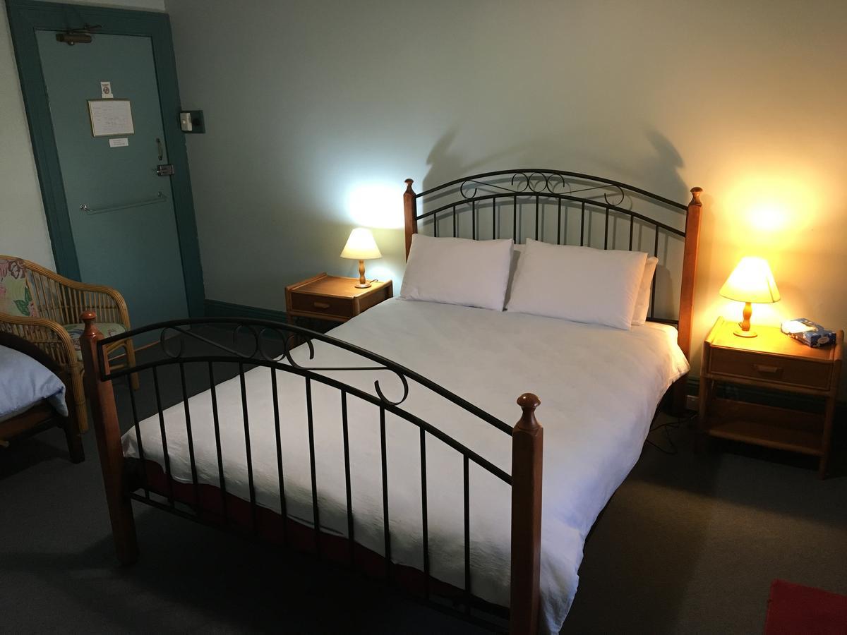 Dungog Settlers Arms Hotel المظهر الخارجي الصورة