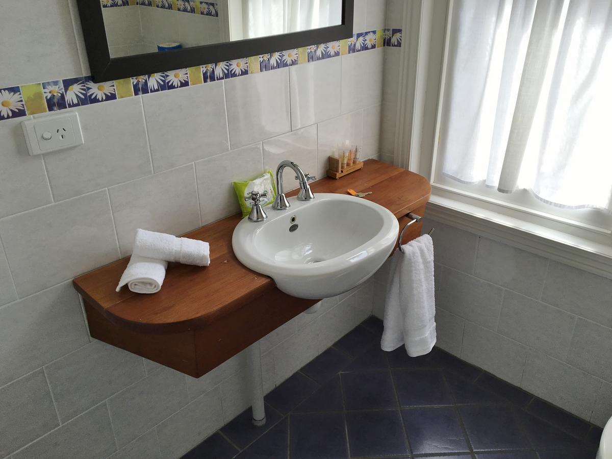 Dungog Settlers Arms Hotel المظهر الخارجي الصورة